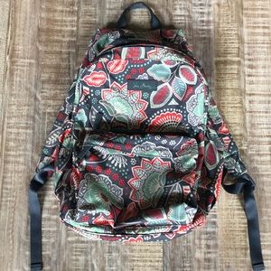 vera bradly backpack